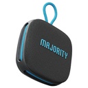 Majority Move 1 (M1) 12W IPX65 Taşınabilir Bluetooth Hoparlör