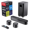 Majority Bowfell Halo 5.1 Atmos EU 300W Soundbar
