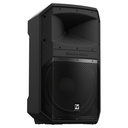 ElectroVoice EVIVA15P-EU 2-Yollu 15" BT Aktif Hoparlör