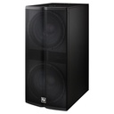 ElectroVoice TX2181 TourX Serisi 2 x 18" Subwoofer