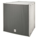 ElectroVoice EVF-1181S-FGW 18" Subwoofer Fiberglass Kaplama (Beyaz)