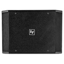 ElectroVoice EVID-S12.1B 12" Pasif Subwoofer Siyah