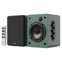 Majority D50X Raf Tipi Hoparlör - Yeşil