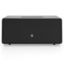 Audio Pro Drumfire D-2 W Black Multiroom Akıllı Ev Hoparlörü