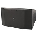 ELECTROVOICE EVID-S10.1DB EVID-S Kompakt Subwoofer 2x10" Siyah (Tek)