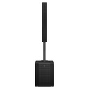 ElectroVoice EVOLVE90-KB-EU Taşınabilir Column Ses Sistemi (Siyah)