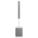 ElectroVoice EVOLVE70 Taşınabilir Column Ses Sistemi (Beyaz)