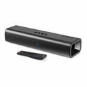 Majority Naga 40 3D Surround 70W TV Soundbar (HDMI/ARC, BT, USB)