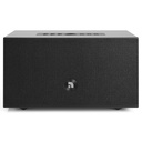 Audio Pro C5 MkII W Siyah Multiroom Akıllı Ev Hoparlörü
