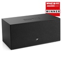 Audio Pro C20 W Siyah Multiroom Akıllı Ev Hoparlörü