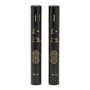 SONTRONICS STC-1S Siyah Küçük Diyaframlı Stereo Eşleşmiş Condenser Mikrofon