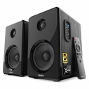 MAJORITY D40 Raf Tipi Hoparlör (BT, USB, AUX, RCA)