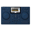 ALPHATHETA OMNIS-DUO Şarjlı All-in-one DJ Kontrol Ünitesi