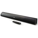 Majority Snowdon TV Soundbar (120W, Dahili Subwoofer)