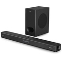 Majority Sierra Dolby Atmos 2.1.2 Kablosuz Subwooferlı Soundbar