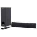 Majority Bowfell Plus Kompakt Soundbar ve Subwoofer (BT, AUX, Optik, USB)