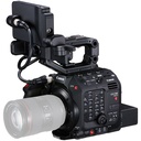 Canon EOS C500 Mark II  Full-Frame Sinema Kamera