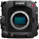 Canon EOS C400 6K Full-Frame Sinema Kamera