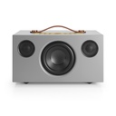 Audio Pro C5 MkII Gri Multiroom Akıllı Ev Hoparlörü