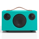 Audio Pro Addon T3+ Aqua Limited Edition Mavi Şarjlı Bluetooth Hoparlör