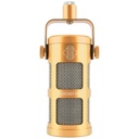 SONTRONICS Podcast Pro Gold Dinamik Mikrofon