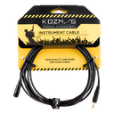 KOZMOS KCL-223-3M Stereo 3,5mm - 3,5 MM 3mt Dişi Stereo Kablo