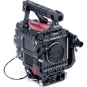 Tilta Camera Cage For Red V-Raptor Advanced Kit- Gold Mount  (ESR-T08-B-AB)