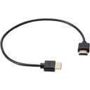 Tilta HDMI Male to HDMI Male Cable 30cm (TCB-MHD-MHD-30)