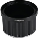 Venus Optics Laowa Sunlight Değiştirilebilir Bayonet (Sony FE)