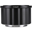 Venus Optics Laowa Sunlight Değiştirilebilir Bayonet (Nikon Z)