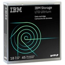 IBM 02XW568 Data Kartuş (LTO9)