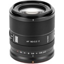 Viltrox AF 90mm F2.2 Evo Nikon Z Mount APS-C Lens