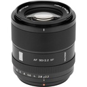 Viltrox AF 90mm F2.2 Evo XF Fujifilm APS-C Lens