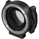 Canon EF-EOS R 0.71X Lens Adaptörü