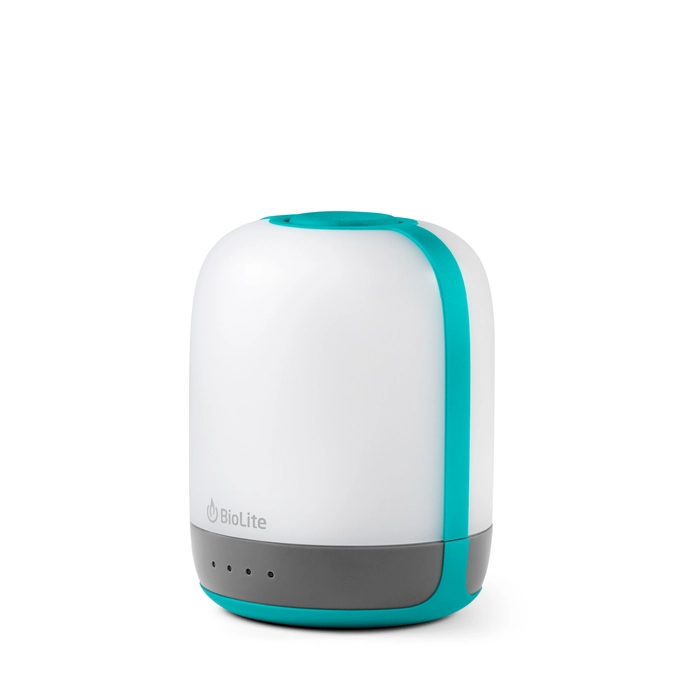 BioLite AlpenGlow 250 Multicolor USB Kamp Lambası