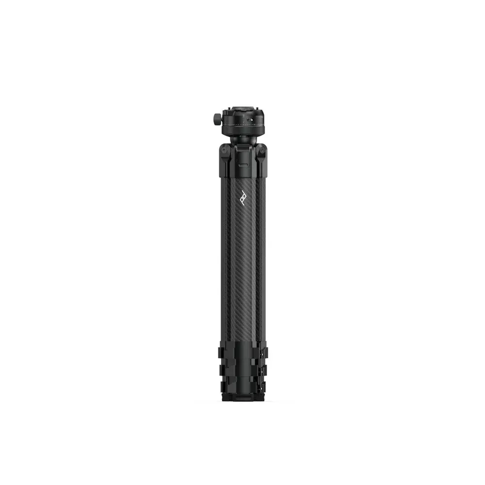 Peak Design Pro Lite Tripod Profesyonel Karbon Fiber Tripod
