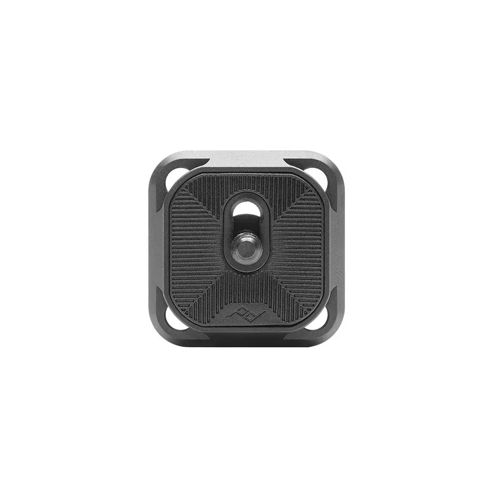 Peak Design Standard Plate Standart Tripod & Kamera Plakası