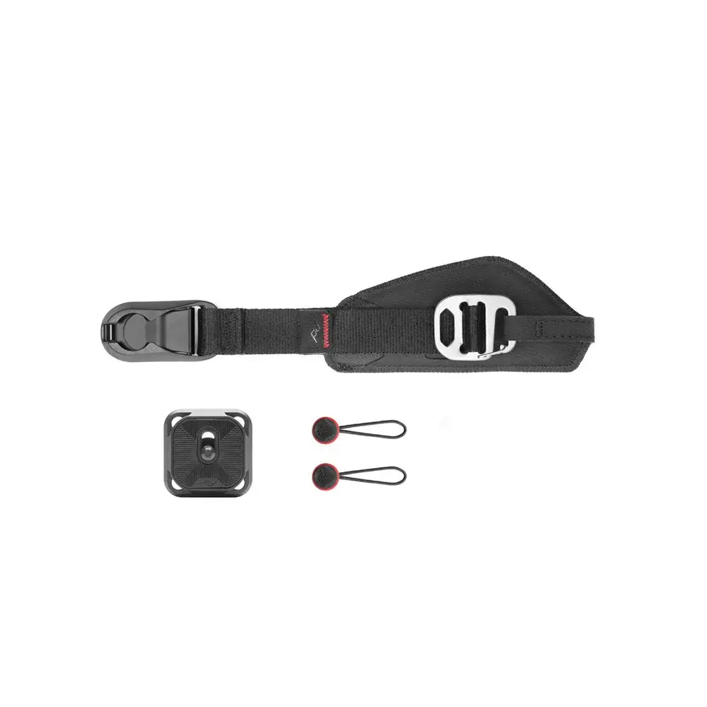 Peak Design Clutch Hızlı Ayarlanabilir Profesyonel El Askısı