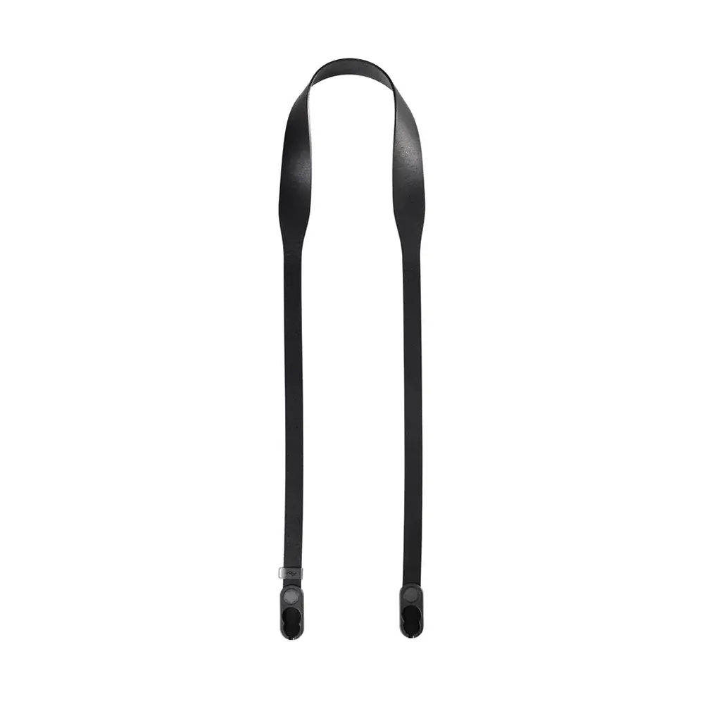 Peak Design Form Leather Deri Standart Kamera Askısı - Tan