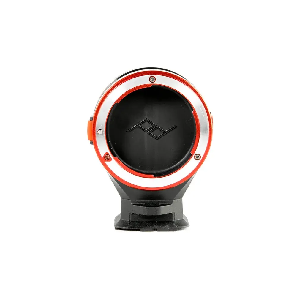 Peak Design Lens Kit Hızlı Lens Değişim & Taşıma Adaptörü - Canon