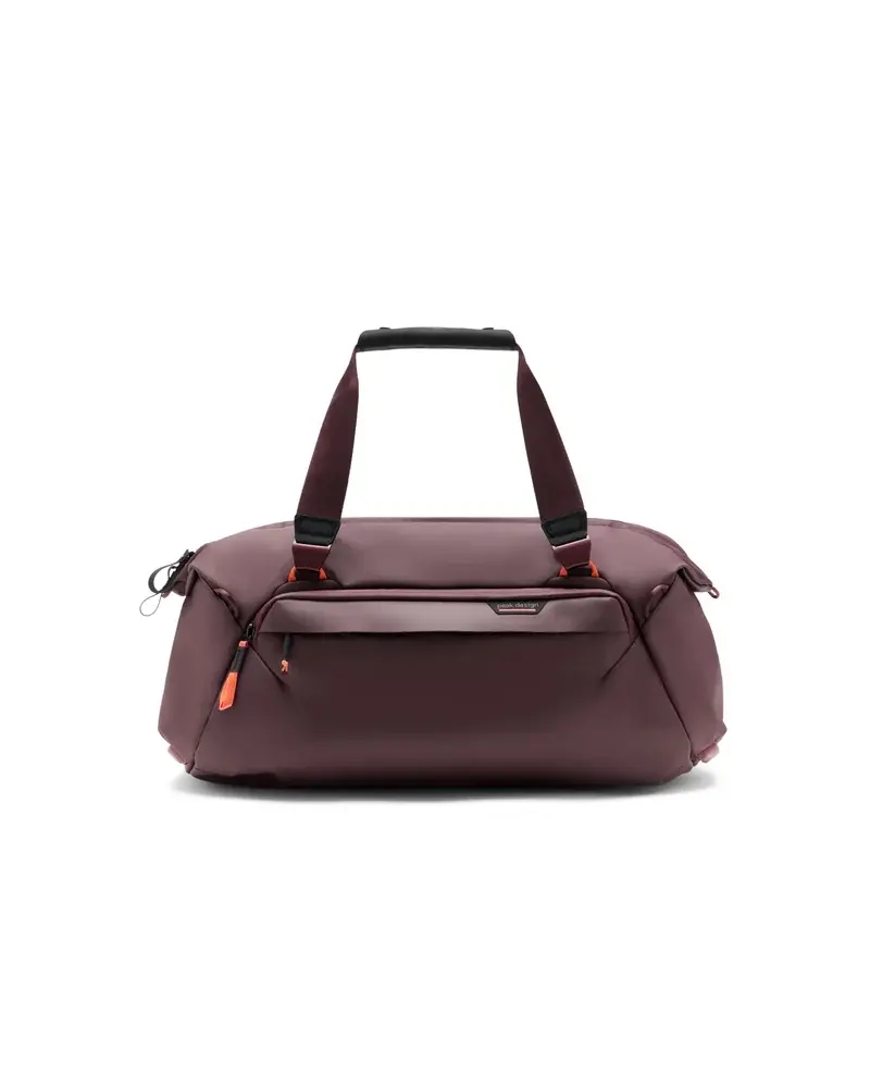 Peak Design Travel Duffel 35L Seyahat Çantası - Eclipse