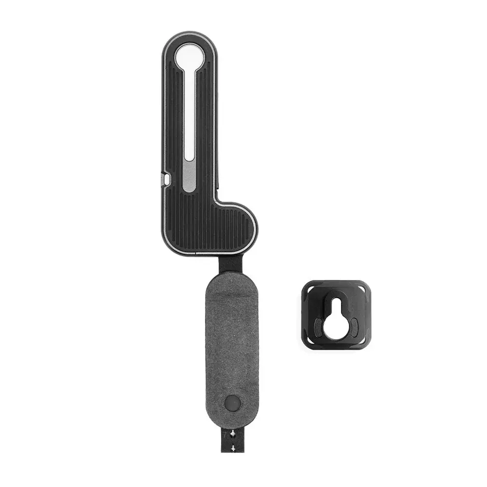Peak Design Micro Clutch Kamera El Askısı - L Plate