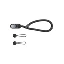 Peak Design Cuff Rope Otomatik Kilitlenen Dokuma Bilek Askısı - Black