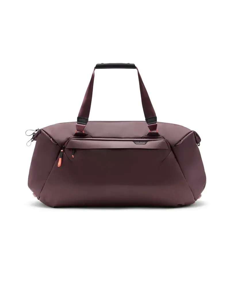 Peak Design Travel Duffel 65L Seyahat Çantası - Eclipse