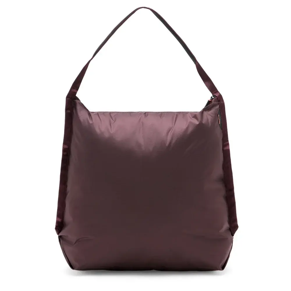 Peak Design Packable Tote Katlanabilir Omuz Çantası - Eclipse