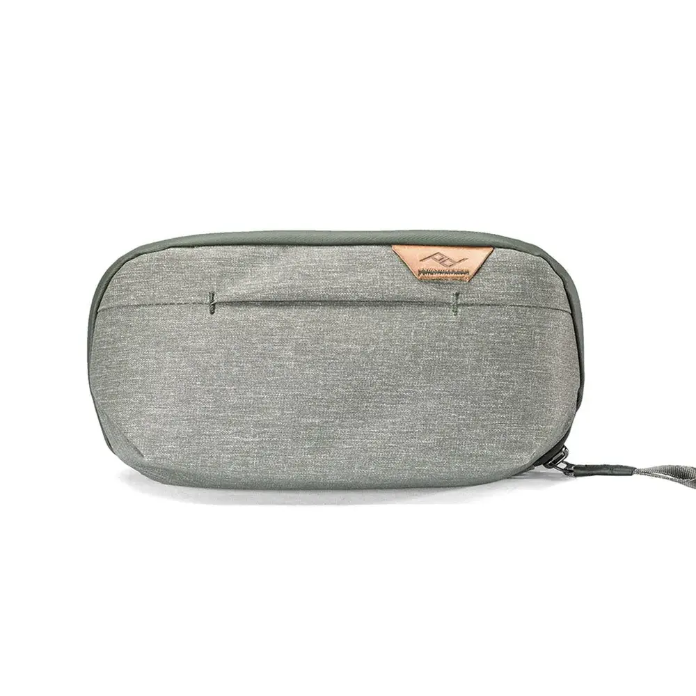 Peak Design Wash Pouch Small Kişisel Bakım Çantası - Sage