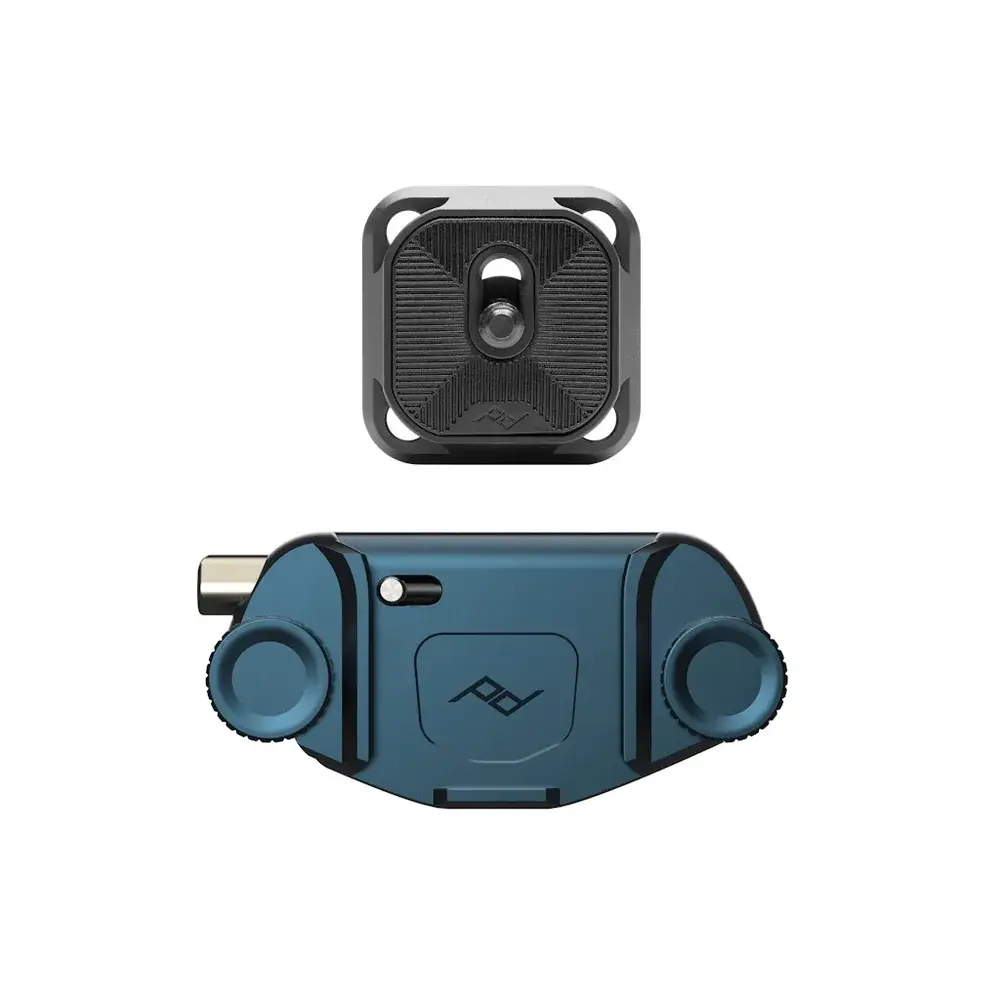 Peak Design Capture Kamera Askı Aparatı - Ocean