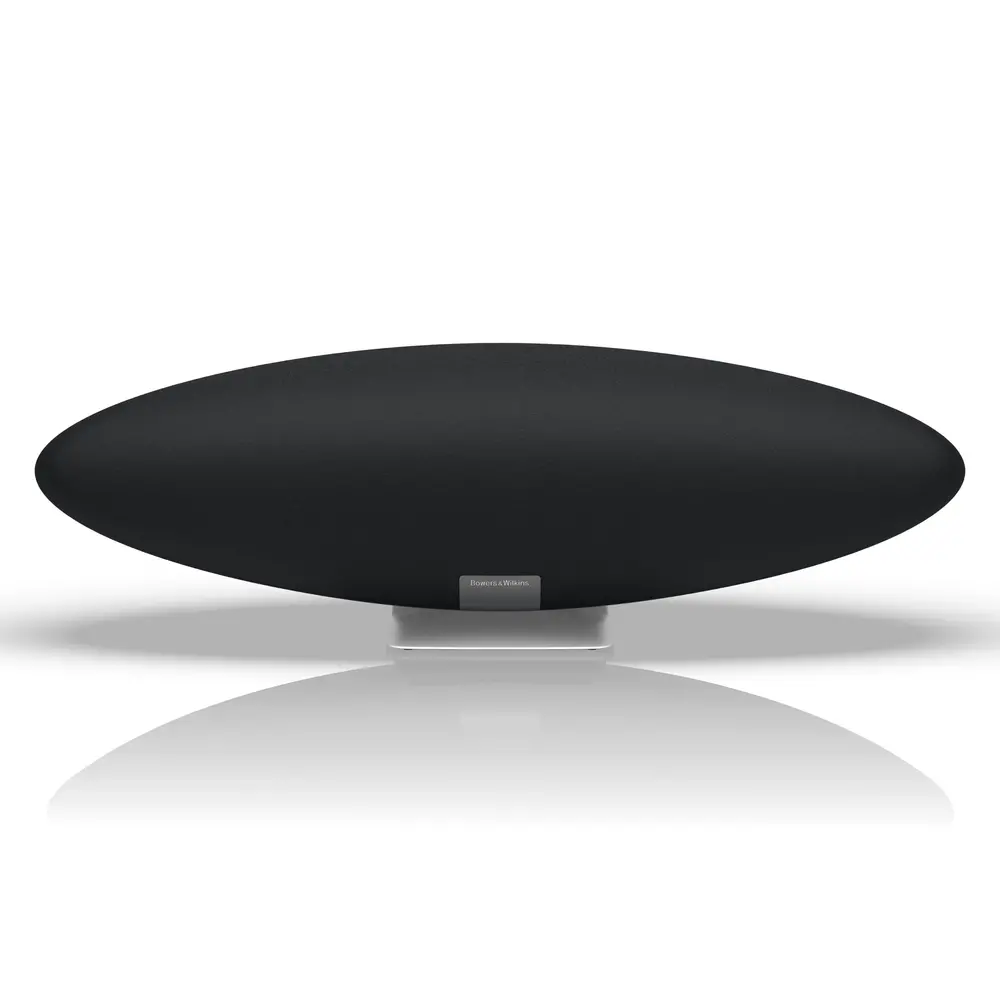 Bowers & Wilkins Zeppelin Pro Edition Kablosuz Hi-Fi Hoparlör - Space Grey