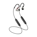 Sennheiser IE 100 PRO Wireless Kulak İçi Kulaklık (Şeffaf)