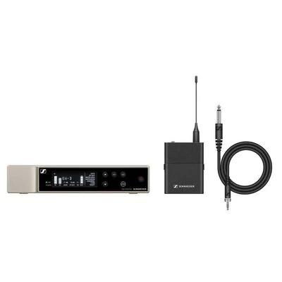 Sennheiser EW-D CI1 SET (Q1-6) / Telsiz Mikrofon Sistemi